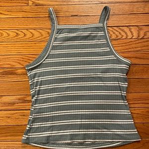 Mudd tank top size Large. Lightly worn. No rips, holes, or stains.